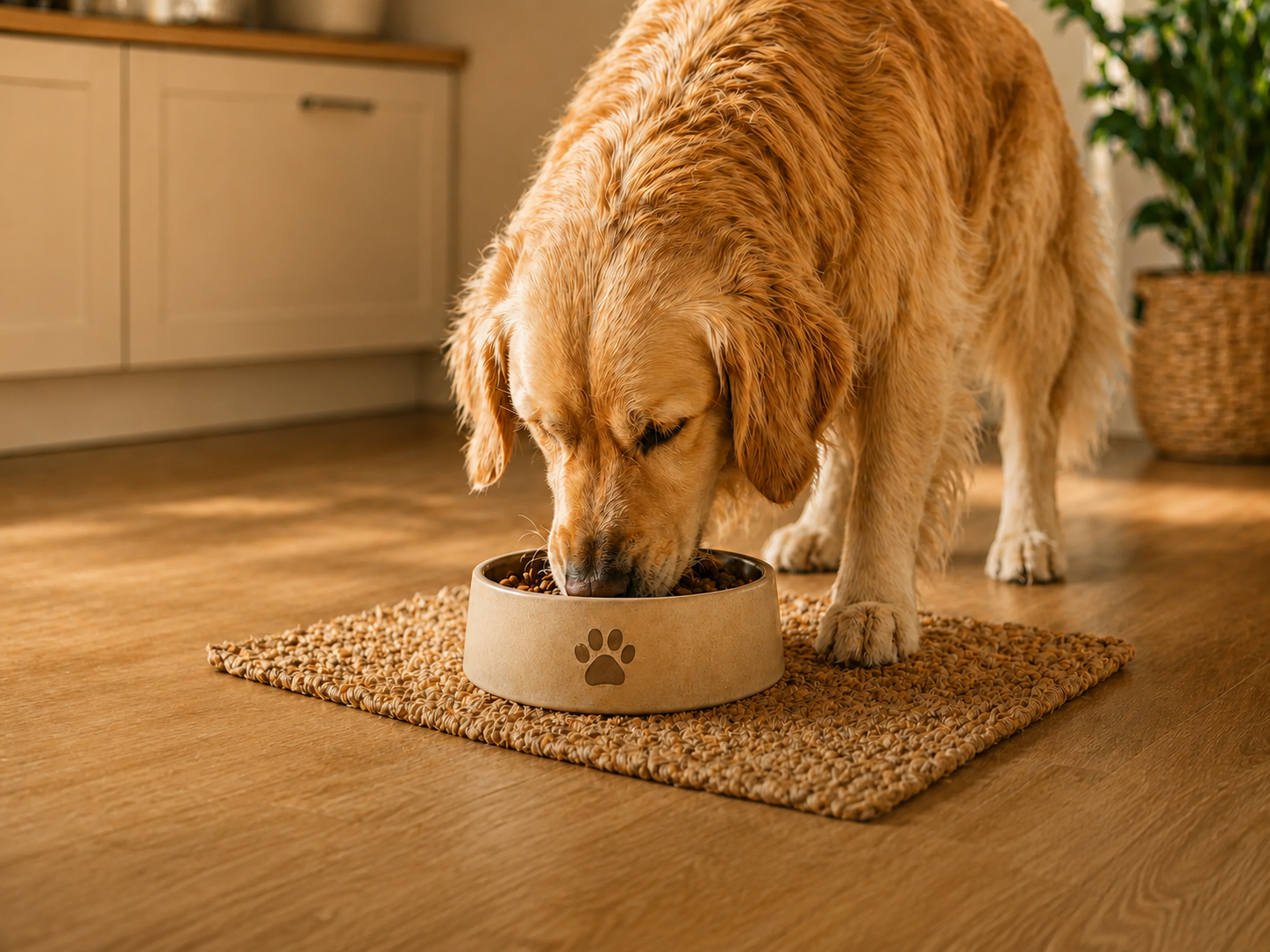Feeding & Nutrition