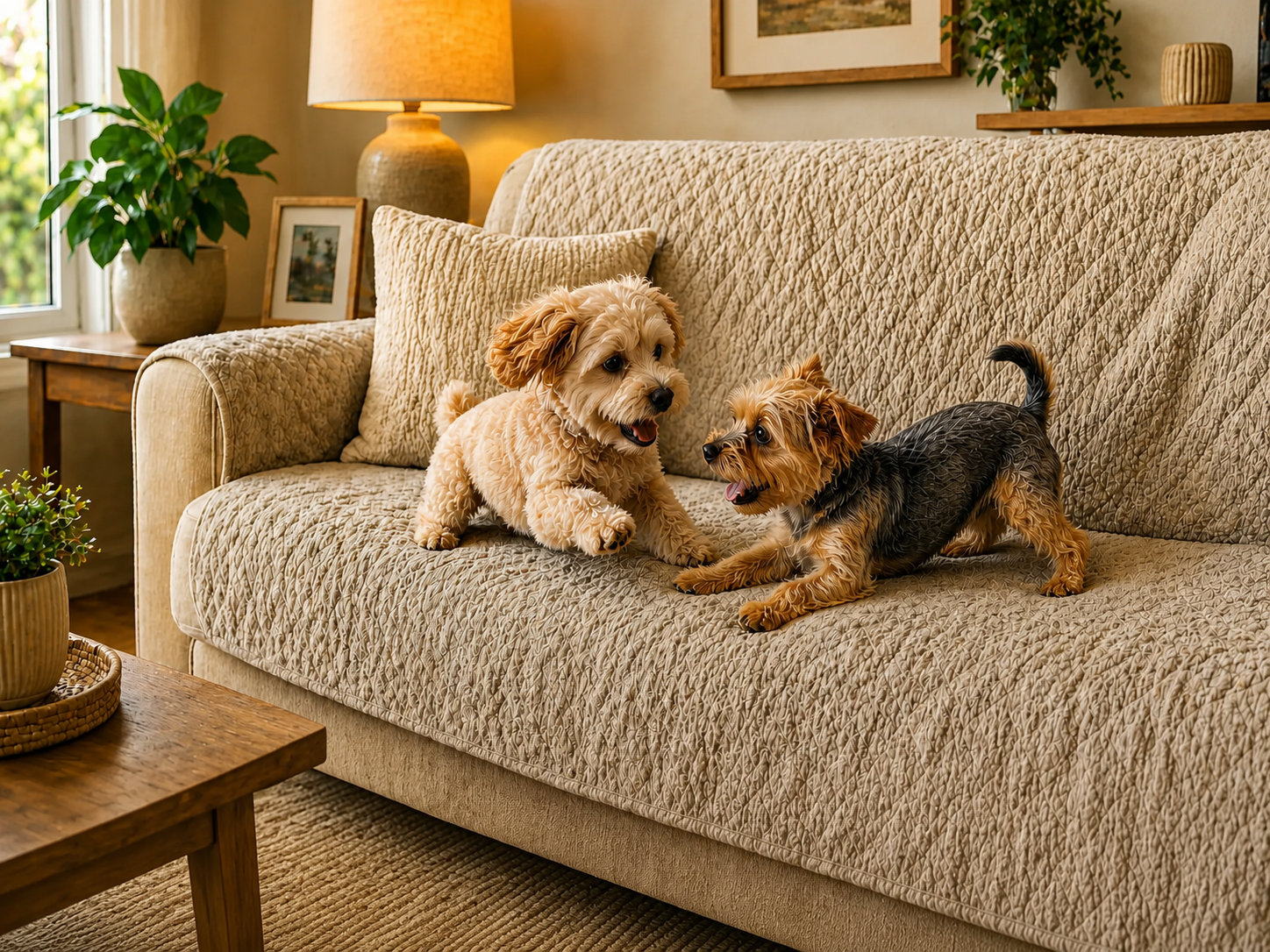 Home & Furniture Protection