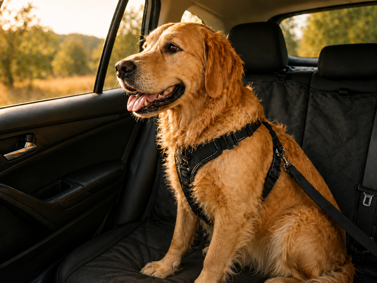 Safety & Travel
