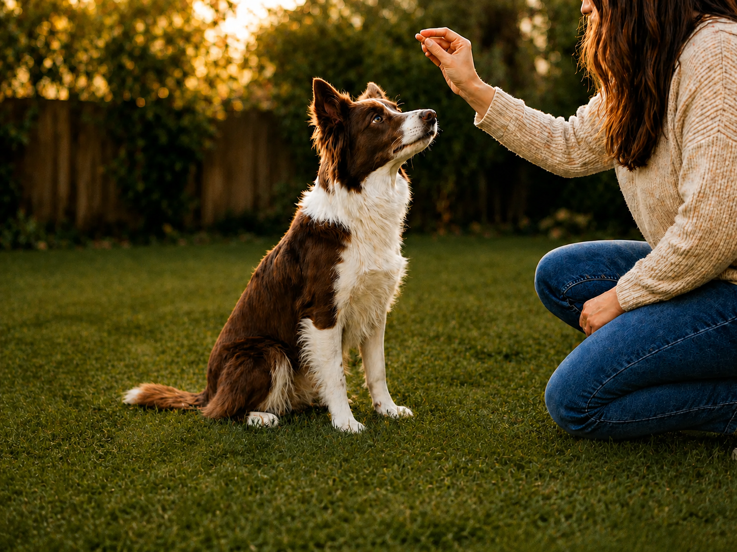 Training & Behavior