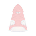 Pink Pet Hoodie