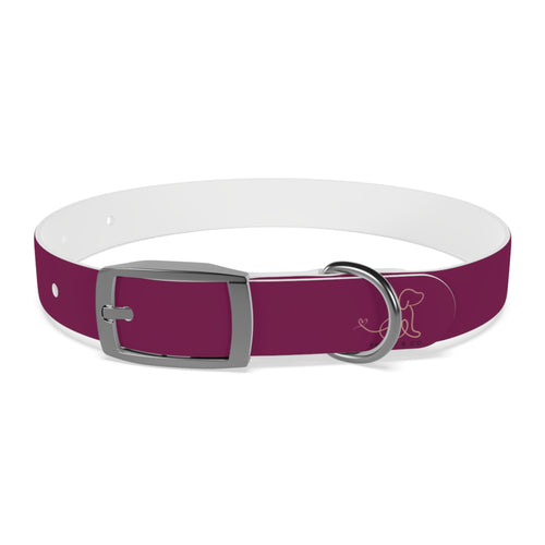Berry Dog Collar