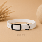 Light Gray Dog Collar