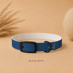 Blue Dog Collar
