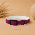 Berry Dog Collar