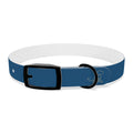 Blue Dog Collar