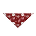 Christmas Pet Bandana