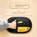 Reusable Pet Hair Removal Glove