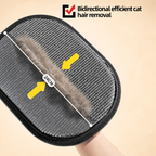 Reusable Pet Hair Removal Glove