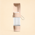 2-in-1 Dog Travel Bottle