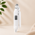 2-in-1 Pet Nail Trimmer and Grinder