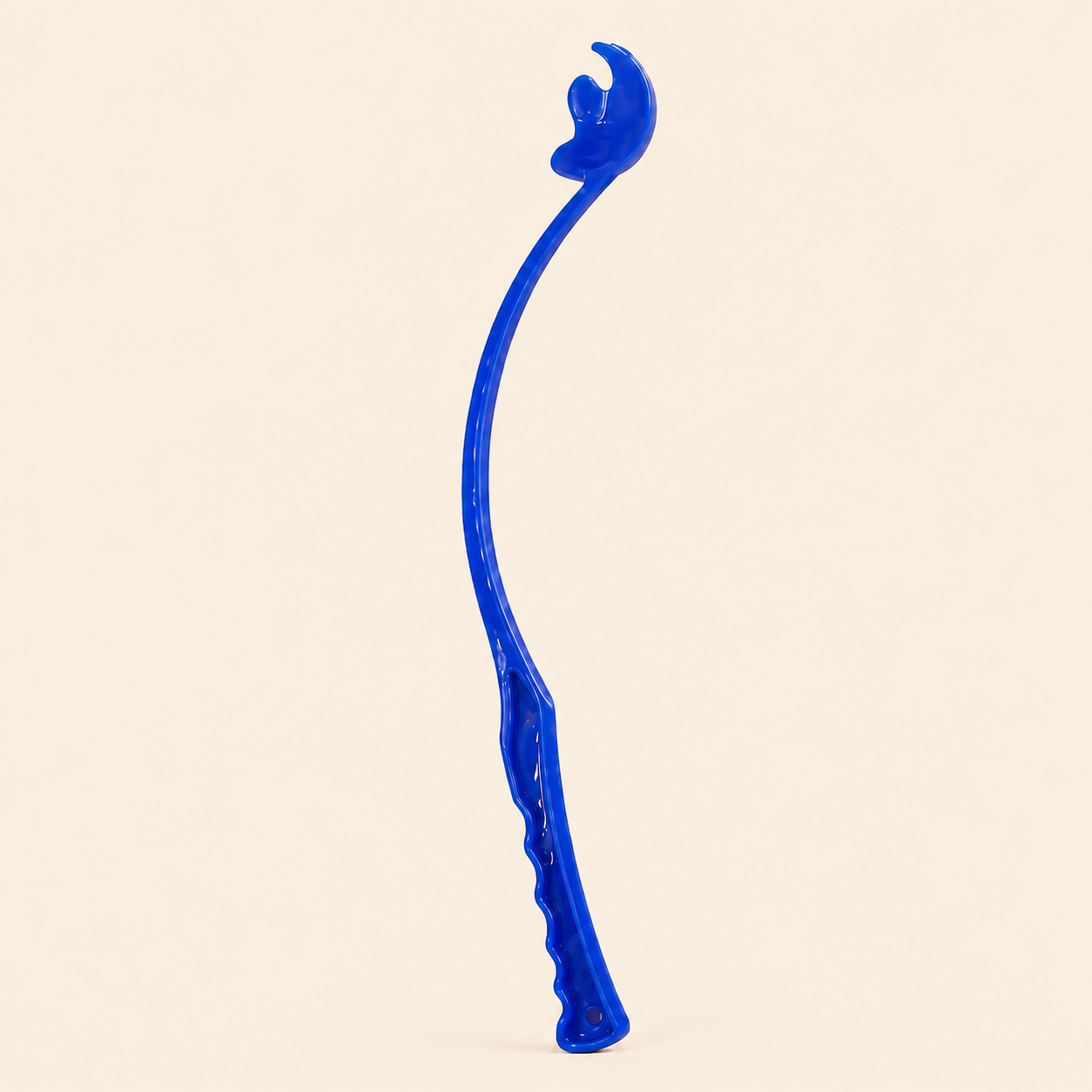 Durable Dog Ball Launcher Stick