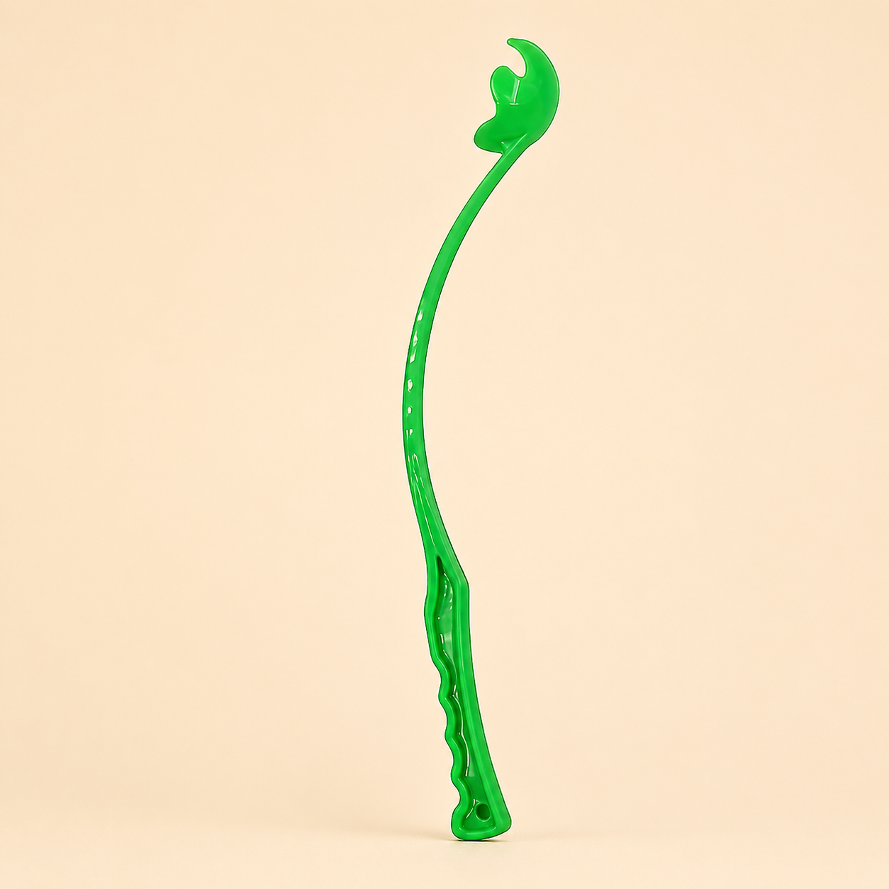 Durable Dog Ball Launcher Stick