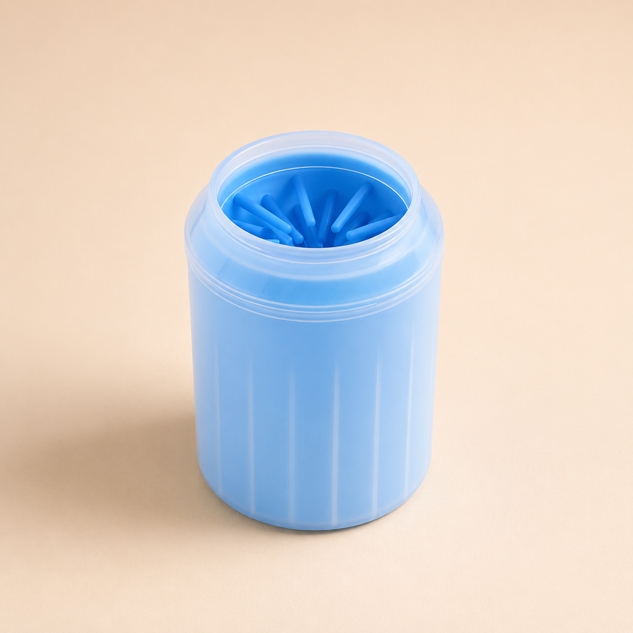 No-Mess Dog Paw Cleaner 