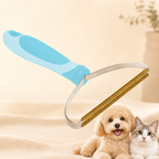 Reusable Pet Hair Removal Rake