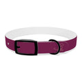 Berry Dog Collar