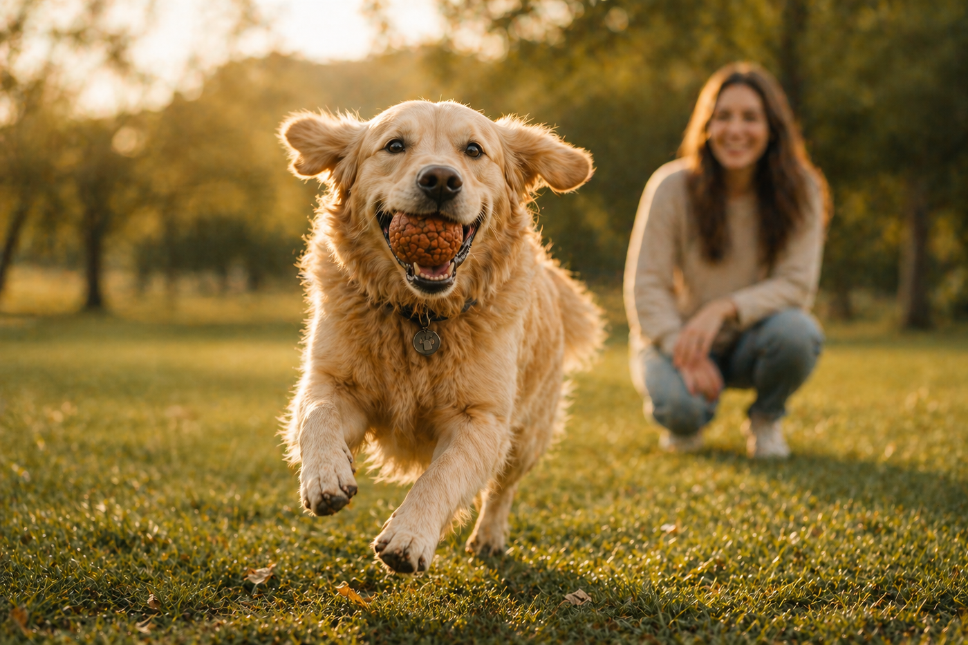 Fetch & Co lifestyle image
