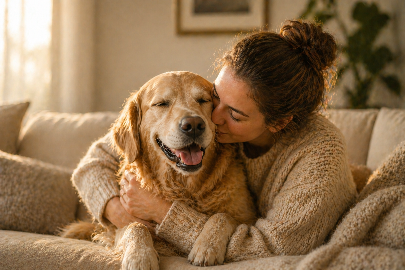 Fetch & Co lifestyle image
