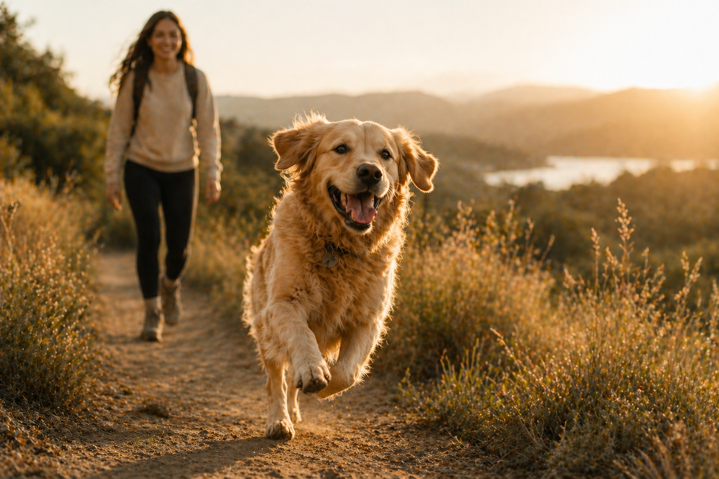 Fetch & Co lifestyle image