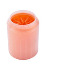 No-Mess Dog Paw Cleaner 