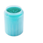 No-Mess Dog Paw Cleaner 