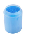 No-Mess Dog Paw Cleaner 