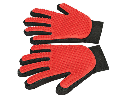 Pet Grooming Glove
